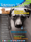Veterinary Medicine en Españo Diciembre 2014