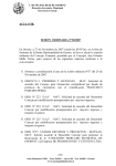 ACTA Nº38 - Municipalidad de Osorno