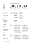 Texto completo en formato PDF - Sociedad Argentina de Urología