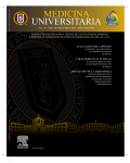 Enero – Marzo 2013 - Facultad de Medicina de la UANL