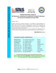 B oletín del Sistem a de A tención de la Salud