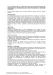 CA 3-102: BENEFICIOS DE LA MOVILIDAD FÍSICA EN PACIENTES