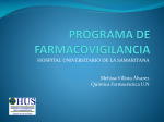 4. Programa De Farmacovigilancia_Dra Villota_HUS
