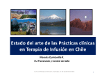 1.- Estado del arte TIV Chile. 21 de septiembre.