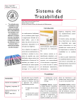 Boletín Centro de Información de Medicamentos HSJD, Vol 3, N° 2