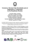 Neoplasias Renales - Sociedad Argentina de Urología