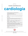 Revista Colombiana de Cardiología