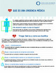 QUE ES UNA URGENCIA MÉDICA