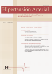 Volumen 2 - Sociedad Argentina de Hipertensión Arterial