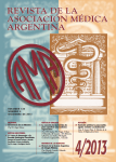 Revista AMA - Nº 4 2013 - Sociedad Argentina de Neumonología
