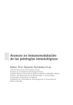 Inmunología Madrid - Sociedad de Inmunología de la Comunidad