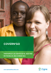 CoverN`Go - NGO Health Benefits