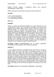 TITULO: Procesos pulpares y periapicales agudos como urgencias