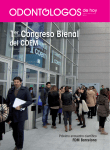 1er Congreso Bienal del COEM