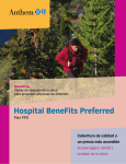 Hospital BeneFits Preferred