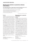 [Blastocystis hominis in symptomatic celiac patients] (PDF