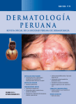 4 - Dermatología Peruana