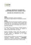 Tamaño del documento - Colegio Oficial de Farmacéuticos de Madrid