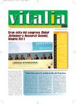 Revista Vitalia 95