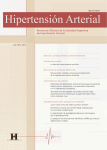 Volumen 2 - Sociedad Argentina de Hipertensión Arterial