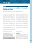Libro 1.indb - Avances en Diabetología