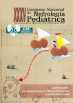 Untitled - Asociación Española de Nefrología Pediátrica