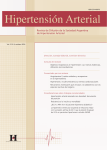 Volumen 3 - Sociedad Argentina de Hipertensión Arterial