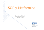 presentación - IDIM - Instituto de Diagnóstico e Investigaciones