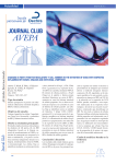 Journal Club - Clínica Veterinaria de Pequeños Animales