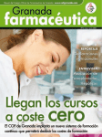 04 / Actualidad - Granada Farmacéutica, revista del Colegio