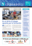 COLEgIAdOS - Colegio Fisioterapeutas Región de Murcia