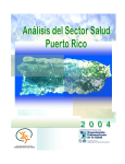 cooperación técnica de - Instituto de Estadísticas de Puerto Rico