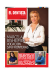 marcela bisheimer - El Dentista del Siglo XXI