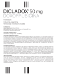 DICLADOX® 50 mg