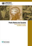 Pasta Básica de Cocaína, cuatro décadas de historia, actualidad y