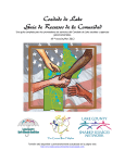 Lake County Community Resource Guide, 19th Edition