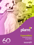 Especialista - Casa Plarre