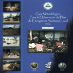 La Guía Metodológica para la Elaboración del Plan de Emergencia