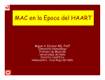 M. A. Escobar, M.D. FACP