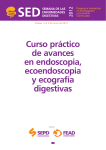 Curso práctico de Avances en Endoscopia, Ecoendoscopia y