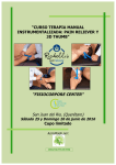 FISIOCORPORE CENTER - Taping Neuromuscular