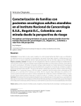 PDF Completo - Instituto Nacional de Cancerología