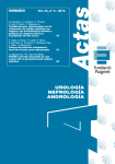 Revista ActAs de la Fundació Puigvert, Mayo 2015