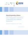Guía de práctica clínica - Inicio - Ministerio de Salud y Protección