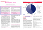 Neutropenia febril