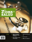 Zona Salud Marzo 2012 – Año 2 Num 12