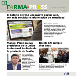 FARMA PRESS - Colegio de Farmacéuticos de Sevilla