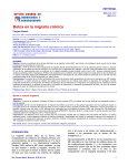 Botox en la migraña crónica - Revista Cubana de Neurología y