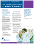 por Assist America