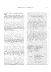 RAEM Vol. 42-N¼2/2005 parte II - RAEM | Revista Argentina de